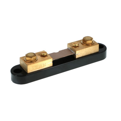 RSN-100-100B by Riedon - RESISTOR CHAS MNT 0.001 OHM 0.1% 10W