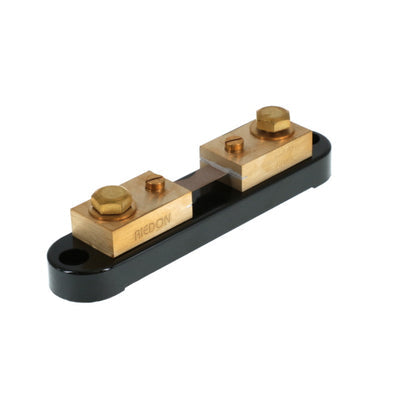 RSN-50-100B by Riedon - RESISTOR CHAS MNT 0.002 OHM 0.1% 5W