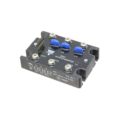RSO4850 by Carlo Gavazzi Inc. - MTR SOFT START OUTMOD 480V 50A