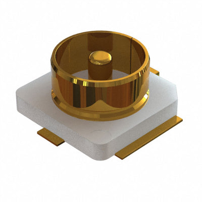 RSP-122811-01 by Samtec Inc. - CONNECTOR UMC RCPT STR 50 OHM SMD