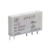 RSR-05DCS by Altech Corporation - RELAY GEN PURPOSE SPDT 6A 5V