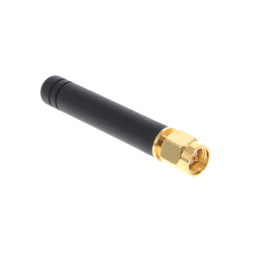 RST-GS-P-51-SMA-H by Raltron Electronics - RFANT 890-960MHZ WHIP SMA 51MM