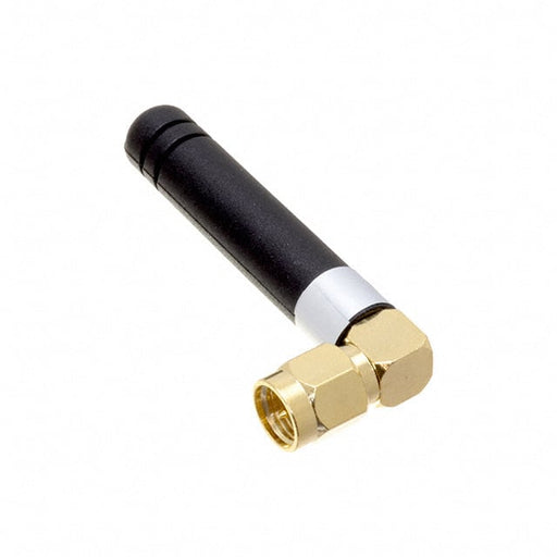 RST-W1B6-5008-23M-FY-002 by Raltron Electronics - RF ANT 915MHZ WHIP RA SMA 47.5MM