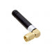 RST-W1B6-5008-23M-FY-002 by Raltron Electronics - RF ANT 915MHZ WHIP RA SMA 47.5MM