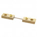 RSW-15-50 by Riedon - RESISTOR CHAS MNT 0.0033 OHM 0.25%