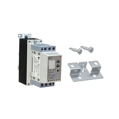 RSWT4025E0V10 by Carlo Gavazzi Inc. - 3PH SSR 220-400V 25A I/P+O/L