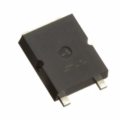 RSY200N05TL by Rohm Semiconductor - MOSFET N-CH 45V 20A TCPT3
