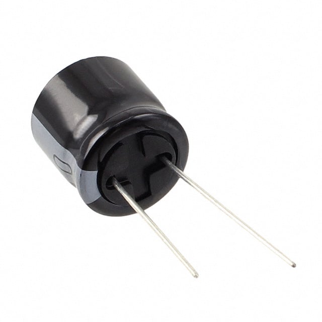 URS1V102MHD1TN by Nichicon - ALUMIN CAP 1000UF 20% 35V RADIAL
