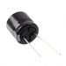 URS1V102MHD1TN by Nichicon - ALUMIN CAP 1000UF 20% 35V RADIAL