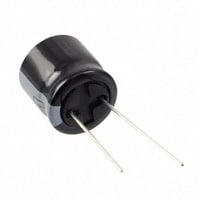 URS1V102MHD1TN by Nichicon - ALUMIN CAP 1000UF 20% 35V RADIAL