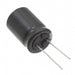 URS2D101MHD1TN by Nichicon - ALUMIN CAP 100UF 20% 200V RADIAL