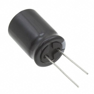 URS2C151MHD1TN by Nichicon - ALUMIN CAP 150UF 20% 160V RADIAL