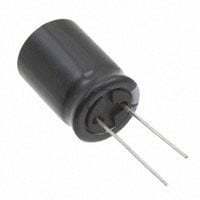 URS2D101MHD1TN by Nichicon - ALUMIN CAP 100UF 20% 200V RADIAL