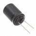 URS2D101MHD1TN by Nichicon - ALUMIN CAP 100UF 20% 200V RADIAL
