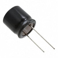 URS2G470MRD6 by Nichicon - ALUMIN CAP 47UF 20% 400V RADIAL