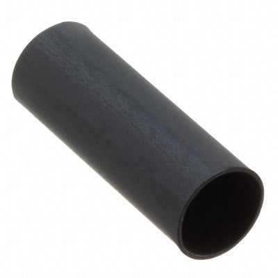 RT-3-NO.2-0-1.5IN by TE Connectivity Aerospace, Defense and Marine - HEATSHRINK 0.319"" X 0.125' BLACK