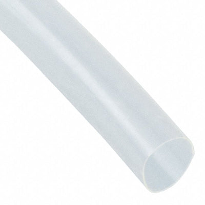 RT-375-1/2-X-65MM by TE Connectivity Aerospace, Defense and Marine - HEATSHRINK 1/2"" X 0.213' CLEAR