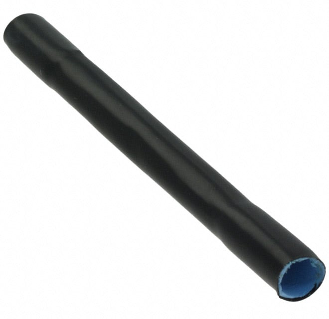 RT-555-3/8-4.75-A260-0 by TE Connectivity Aerospace, Defense and Marine - SEALING SLEEVE 4.75X3X0.35