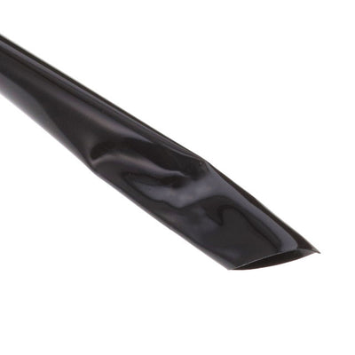 RT-770-3/8-0-SP by TE Connectivity Aerospace, Defense and Marine - HEATSHRINK 3/8"" BLACK FEET