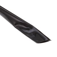 RT-770-3/8-0-SP by TE Connectivity Aerospace, Defense and Marine - HEATSHRINK 3/8"" BLACK FEET
