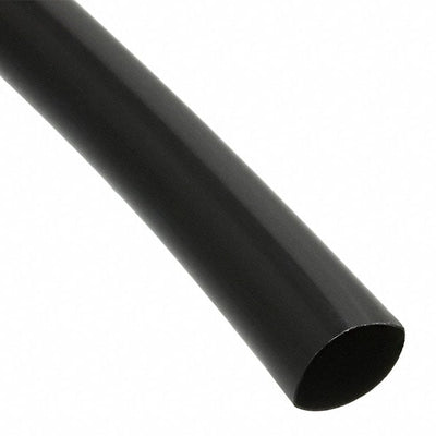 RT-780-1/8-0-SP by TE Connectivity Aerospace, Defense and Marine - HEATSHRINK 1/8"" X 1500' BLACK