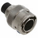 RT06104PNH by Amphenol Sine Systems Corp - CONNECTOR PLUG HSNG MALE 4POS INLINE