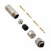 RT06104SNH-K by Amphenol Sine Systems Corp - CONNECTOR PLUG FMALE 4POS GOLD CRIMP