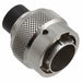 RT06123PNH by Amphenol Sine Systems Corp - CONNECTOR PLUG HSNG MALE 3POS INLINE