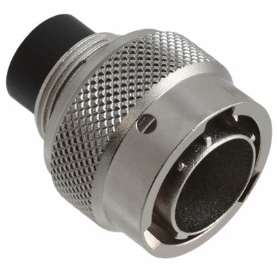 RT06128PNH by Amphenol Sine Systems Corp - CONNECTOR PLUG HSNG MALE 8POS INLINE
