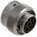 RT06128SNH by Amphenol Sine Systems Corp - CONNECTOR PLUG HSG FMALE 8POS INLINE