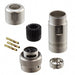 RT06123SNH-K by Amphenol Sine Systems Corp - CONNECTOR PLUG FMALE 3POS GOLD CRIMP