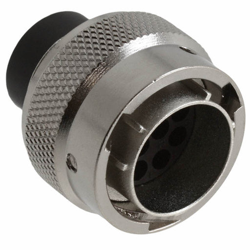 RT061412PNH by Amphenol Sine Systems Corp - CONNECTOR PLUG HSG MALE 12POS INLINE