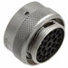 RT061823SNH by Amphenol Sine Systems Corp - CONNECTOR PLG HSG FMALE 23POS INLINE