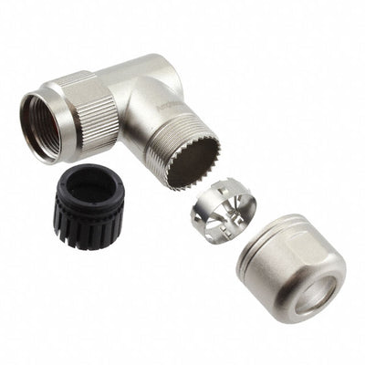 RT0B-12CG-S1 by Amphenol Sine Systems Corp - CABLE GRIP RA 6-10.5MM ZINC
