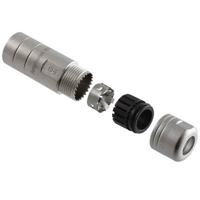 RT0L-10CG-S2 by Amphenol Sine Systems Corp - CABLE GRIP 5-8.5MM ZINC