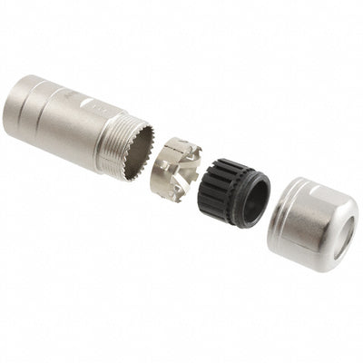 RT0L-12CG-S1 by Amphenol Sine Systems Corp - CABLE GRIP 6-10.5MM ZINC
