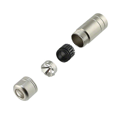 RT0L-12CG-S2 by Amphenol Sine Systems Corp - CABLE GRIP 8-12.5MM ZINC