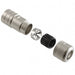 RT0L-14CG-S1 by Amphenol Sine Systems Corp - CABLE GRIP 6-10.5MM ZINC