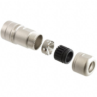 RT0L-14CG-S2 by Amphenol Sine Systems Corp - CABLE GRIP 8-12.5MM ZINC