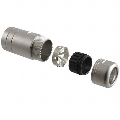 RT0L-16CG-S1 by Amphenol Sine Systems Corp - CABLE GRIP 9.5-14.5MM ZINC