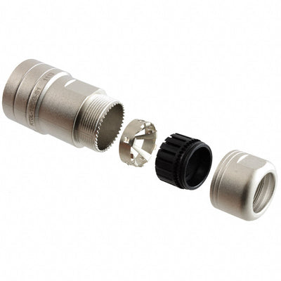 RT0L-18CG-S1 by Amphenol Sine Systems Corp - CABLE GRIP 9-14.5MM ZINC