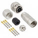 RT0W6106SNH-K by Amphenol Sine Systems Corp - CONNECTOR PLUG FMALE 6POS GOLD CRIMP