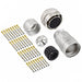 RT0W61832SNH-K by Amphenol Sine Systems Corp - CONNECTOR PLUG FMALE 32POS GOLD CRIMP