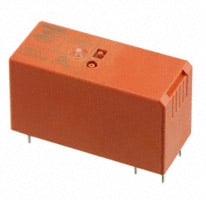 RTS3TA12 by TE Connectivity Potter & Brumfield Relays - RELAY GEN PURPOSE SPST 16A 12V