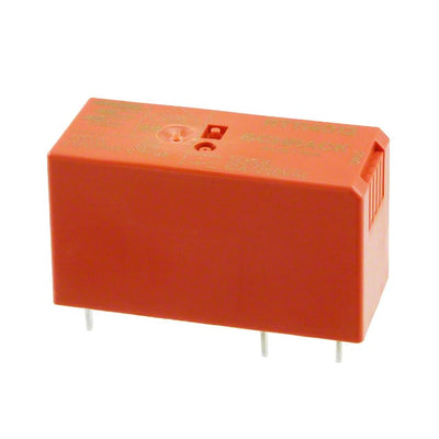 RT114012 by TE Connectivity Potter & Brumfield Relays - RELAY GEN PURPOSE SPDT 12A 12V