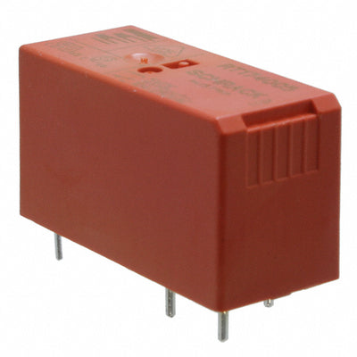 RT174005 by TE Connectivity Potter & Brumfield Relays - RELAY GEN PURPOSE SPDT 10A 5V