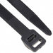 RT250L0X2 by HellermannTyton - CABLE TIE RELEAS BLK 250LB 2.887
