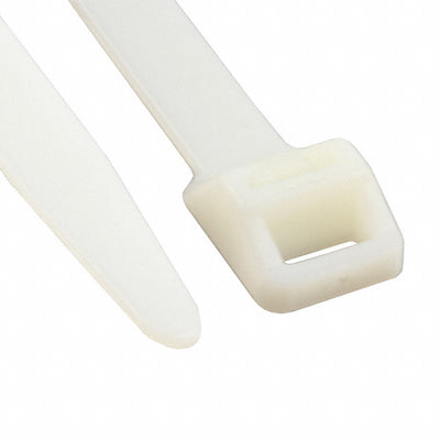 RT250L9X2 by HellermannTyton - CABLE TIE RELEASABLE 250LB 2.887