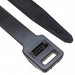 RT250M0X2 by HellermannTyton - CABLE TIE RELEAS BLK 250LB 1.855