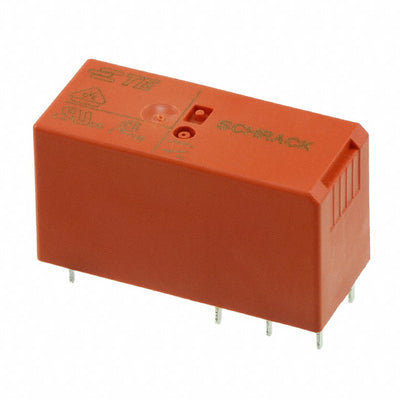 RT314018 by TE Connectivity Potter & Brumfield Relays - RELAY GEN PURPOSE SPDT 16A 18V